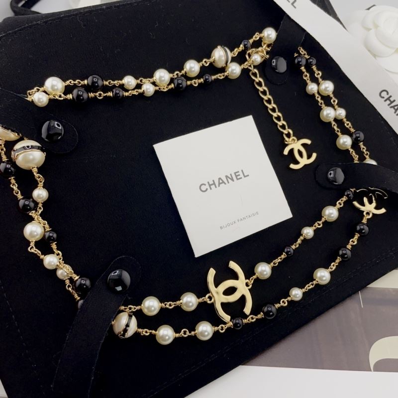 Chanel Necklaces